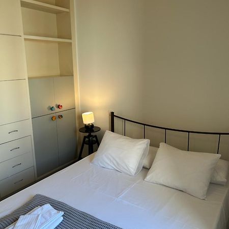 Acropolis Apartment Atina Dış mekan fotoğraf