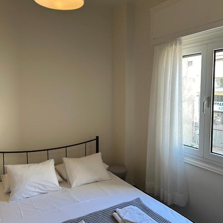 Acropolis Apartment Atina Dış mekan fotoğraf