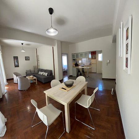 Acropolis Apartment Atina Dış mekan fotoğraf