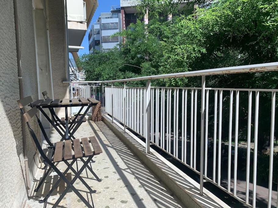 Acropolis Apartment Atina Dış mekan fotoğraf