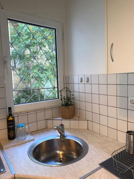 Acropolis Apartment Atina Dış mekan fotoğraf