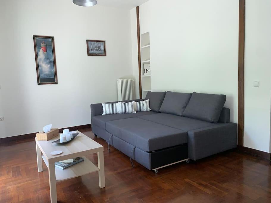 Acropolis Apartment Atina Dış mekan fotoğraf