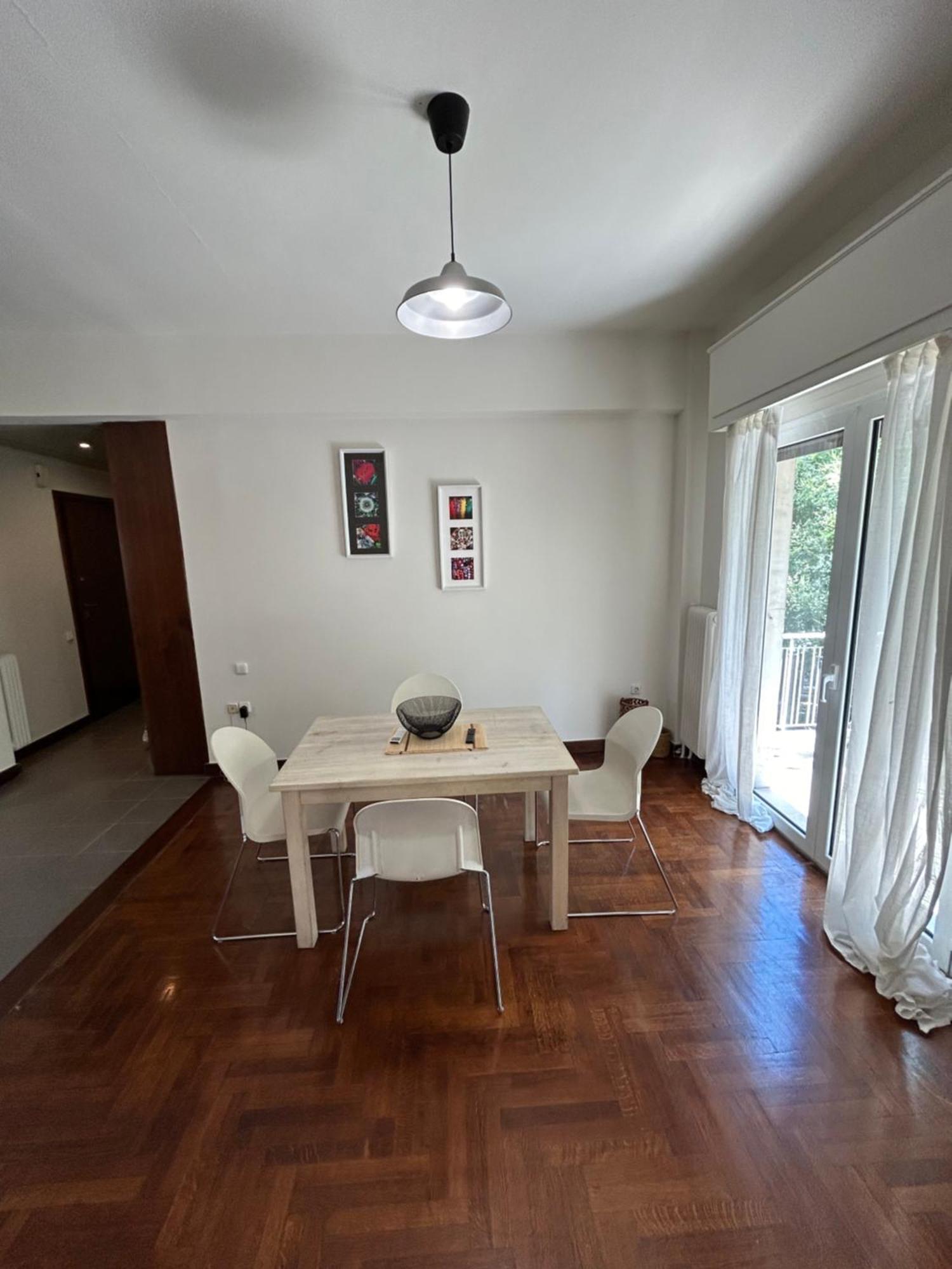 Acropolis Apartment Atina Dış mekan fotoğraf