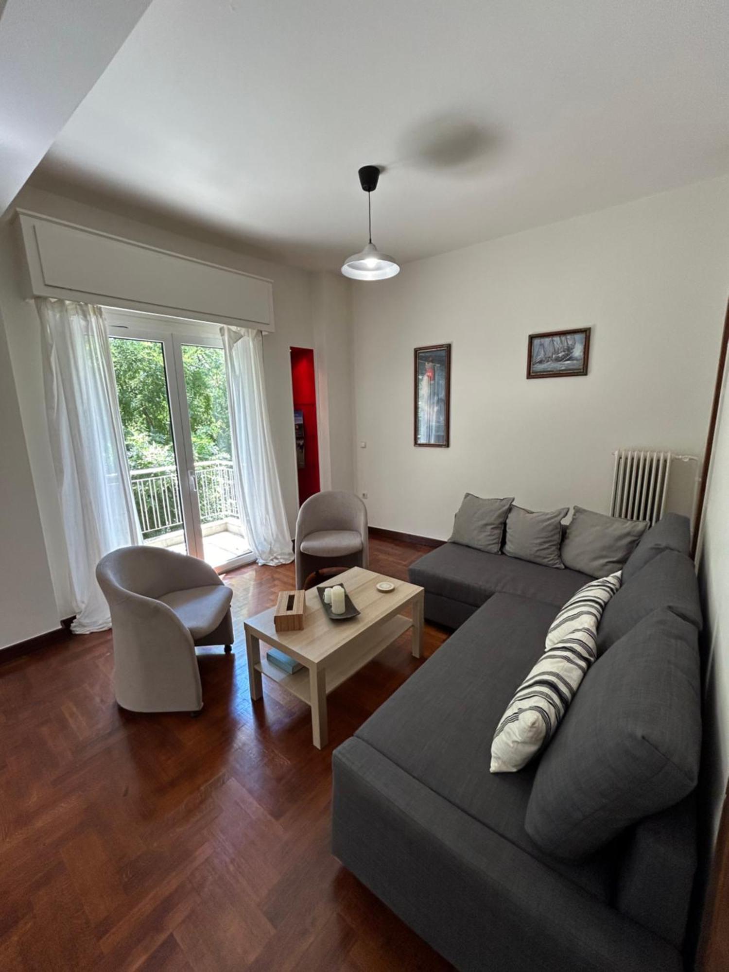 Acropolis Apartment Atina Dış mekan fotoğraf