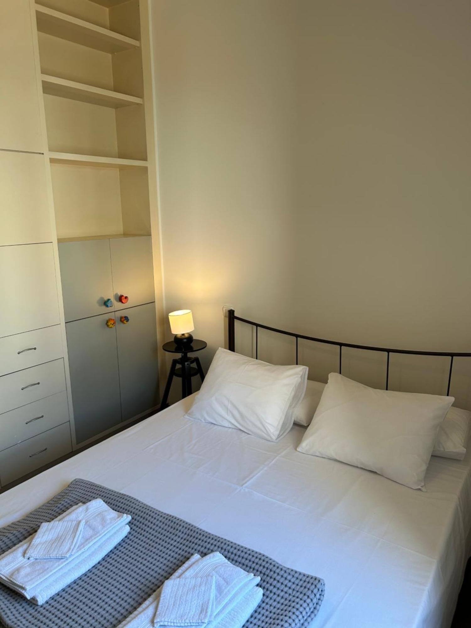 Acropolis Apartment Atina Dış mekan fotoğraf