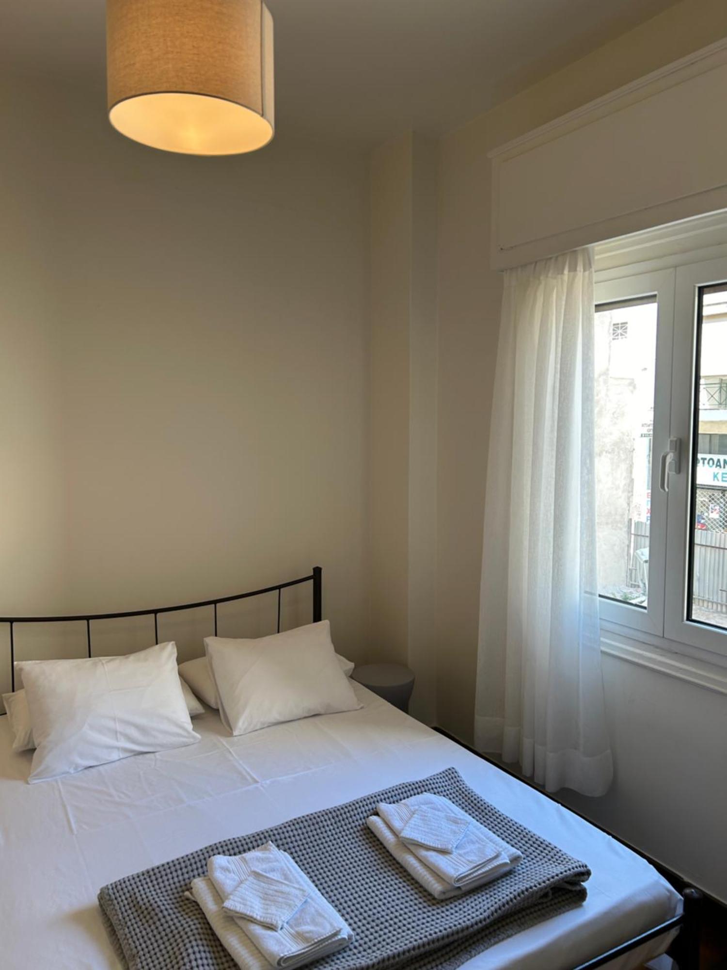 Acropolis Apartment Atina Dış mekan fotoğraf