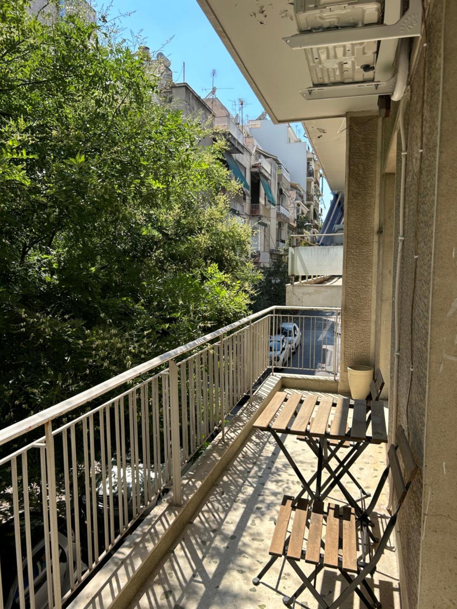 Acropolis Apartment Atina Dış mekan fotoğraf