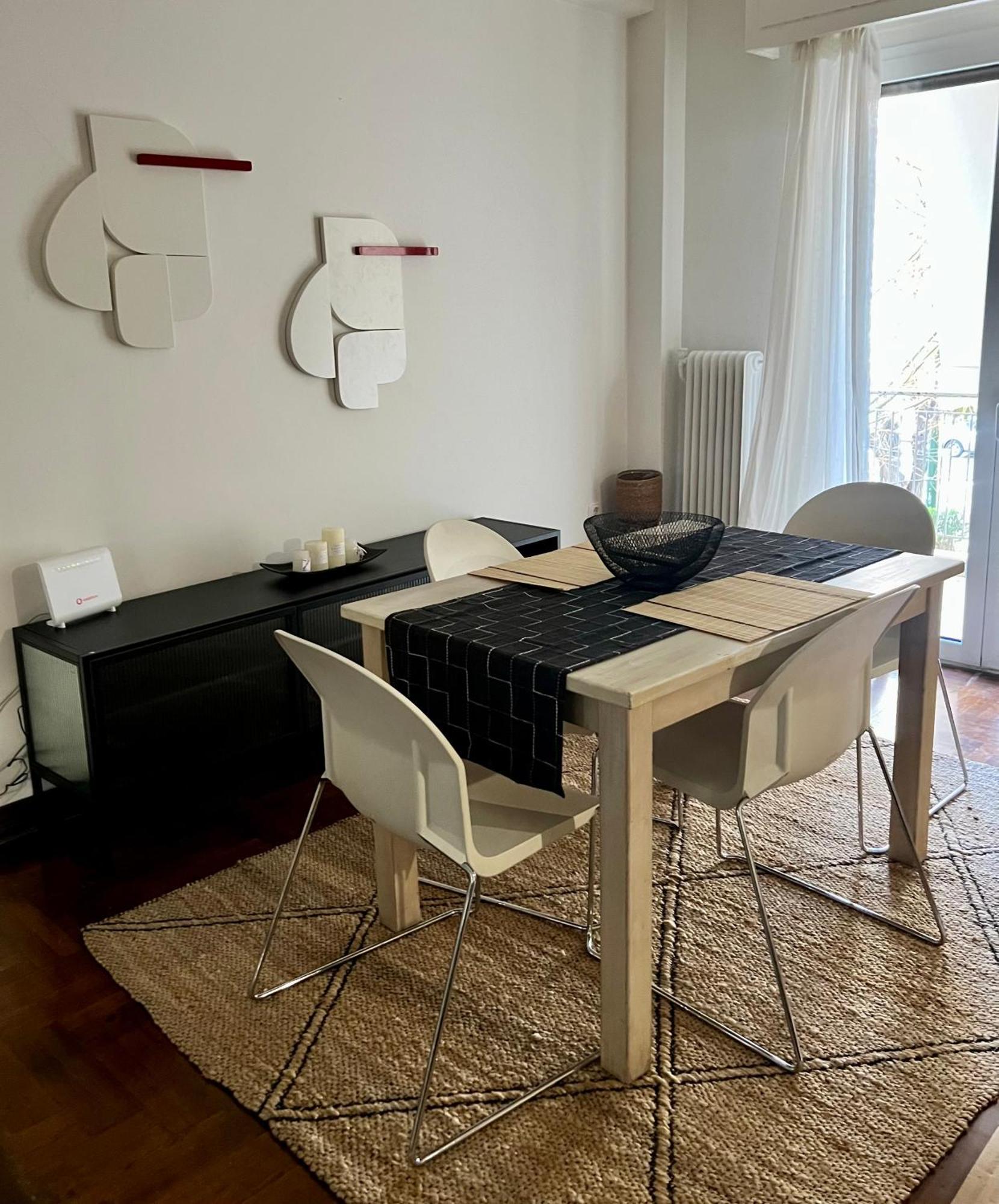 Acropolis Apartment Atina Dış mekan fotoğraf